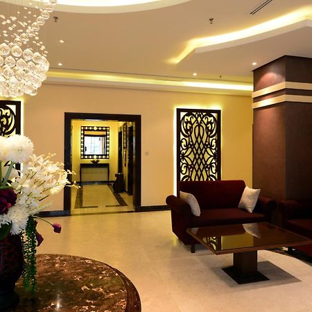 Aparthotel The Venue Resident (Adults Only) Kuwait City Exterior foto