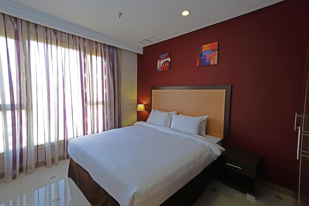 Aparthotel The Venue Resident (Adults Only) Kuwait City Zimmer foto