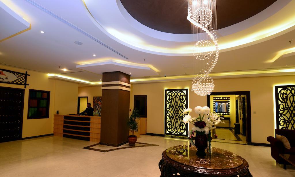 Aparthotel The Venue Resident (Adults Only) Kuwait City Exterior foto